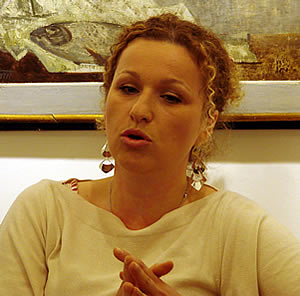 Milena Lubarda Marojević